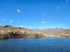 -玉渡山自然风景区