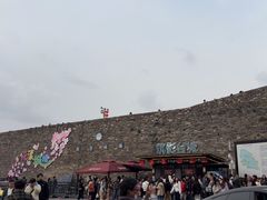 -南京城墙景区