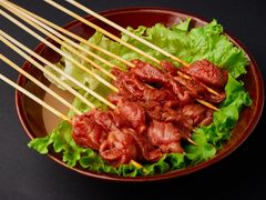 -阳阳老火锅(小南门店)