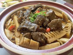 -宗氏一喜砂锅·特色湖北菜(楚河汉街店)