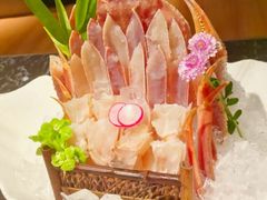 -蒋记海鲜姿造•洋房别墅(星河湾店)