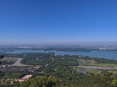 -虞山风景区