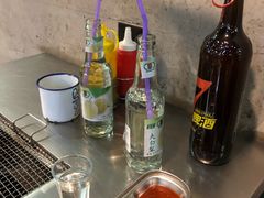 -马路牙子烧烤音乐酒馆(望京店)
