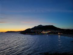-东澳岛
