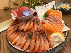 -红叶日本料理(辰熙广场店)