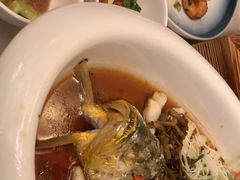 -上海金桥红枫万豪酒店-万豪中餐厅