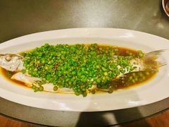 -新雅粤菜馆(南京东路店)