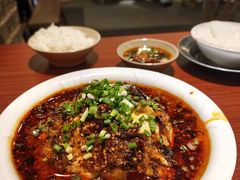 -张豆花(碚峡路店)