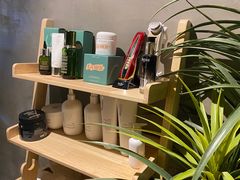 -施奈儿.洗头頭療.按摩SPA.采耳(上梅林店)