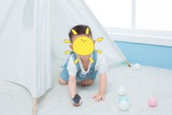 -小熊维尼高端儿童摄影(罗湖区总店)