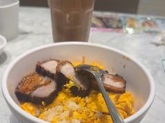 -翠华餐厅(正佳广场店)