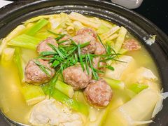 -好福记饭店(红梅公园店)