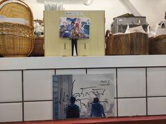 -春莱·老挝咖啡·泰式奶茶(钟楼店)