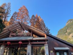 -五泄景区