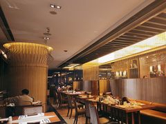 -富力丽思卡尔顿酒店·香荟全日制餐厅