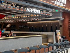 -ZAFFERANO西班牙海鲜饭(上海首店)