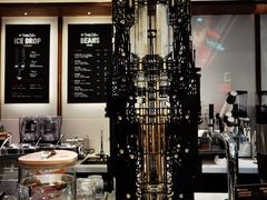 -Peet's Coffee皮爷咖啡(新天地黑标店)