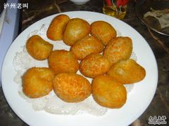 DSC02508-忘情水鱼府(北湖路店)