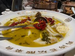 -蓉城小馆(科兴店)