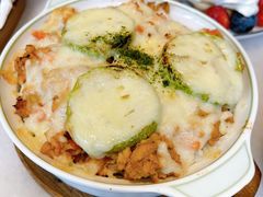 -WOKKA by艮上(中海环宇荟店)