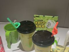 -蛙喔炭烧牛蛙(盐城盐都万达店)