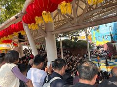 -海合安成都极地海洋公园