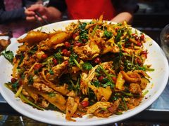 -梅溪·小伙子干挑面(安吉总店)