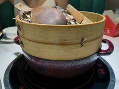 -黑鸡小馆(金源店)