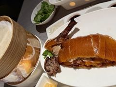 -阿庄新豫菜(航海东路店)