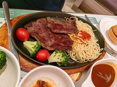-翠华(澳门银河店)