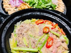 -草鱼先生潮州鱼生·虾生(新厦花园店)