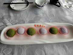 -金家老三饭庄(常营店)