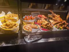 -万达文华酒店·48F云端窗景美食汇自助餐厅