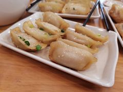 -小姜锅贴(凤凰街店)