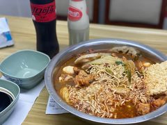 -四川老牛麻辣烫(北门桥店)