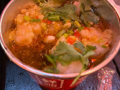 -沙州食驿·非遗小吃夜市