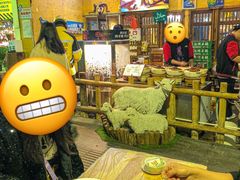 -霄汉羊排(万松园一店)