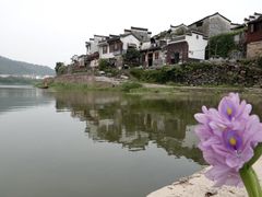 -渔梁坝