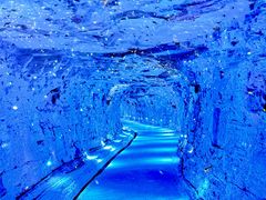 -天河潭旅游度假区