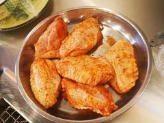-英雄故事地摊烤肉(马驹桥店)