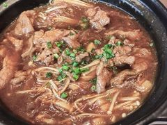 -香港狮子山下·明星粤菜餐厅(北苑店)