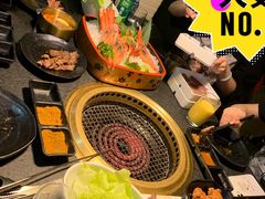 -神户赤童日式烤肉伙伴(东直门店)