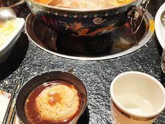 -京炭铜锅涮肉·羊蝎子·羊肉炉(保利·时光里店)
