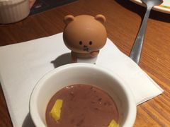 -比格比萨自助(新辰里学清路店)