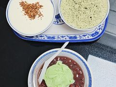 -百花传统甜品店(原址店)