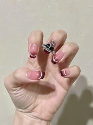 -爱纶美·美甲美睫半永久