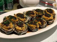 -玫瑰厅上海菜(兴国路店)