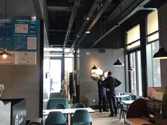 -海岩咖啡(南中环国金店)