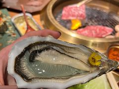 -MIKOMIKO和牛烧肉专门店(南门店)