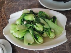 -江天饭店(石鼓白鸭汤)